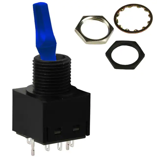 TL22DNAW016G NKK Switches electronic component