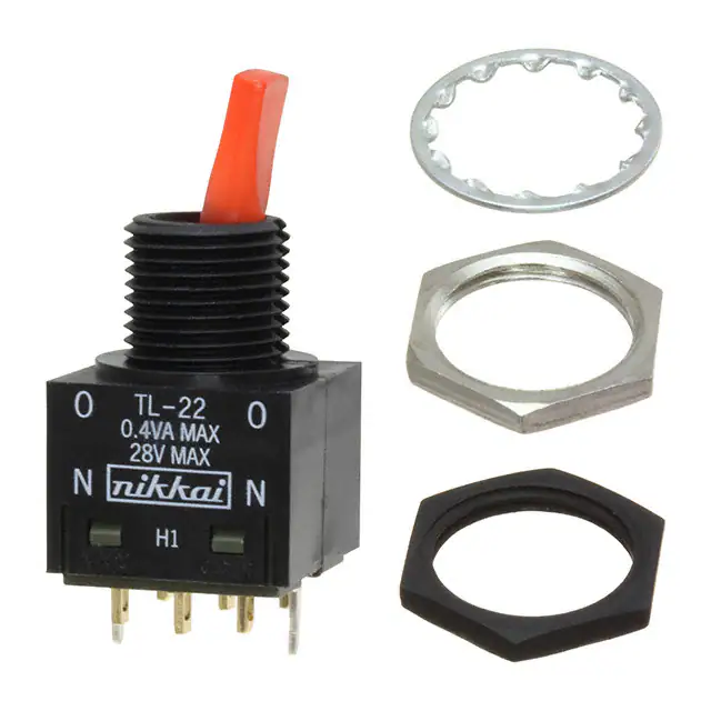 TL22SCAG015C NKK Switches electronic component