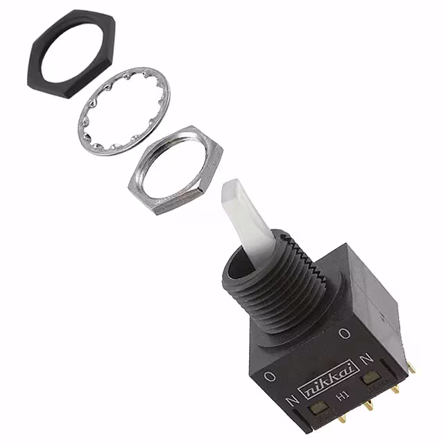 TL22SFAG015F NKK Switches electronic component