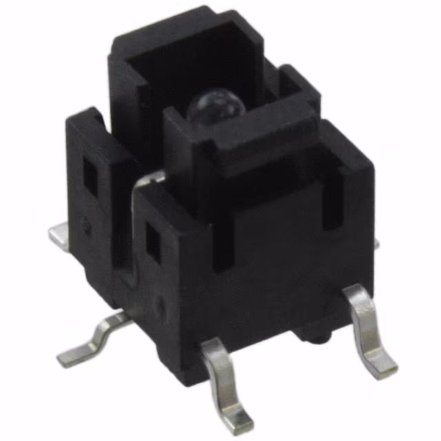 TL3240F100Y E-Switch electronic component