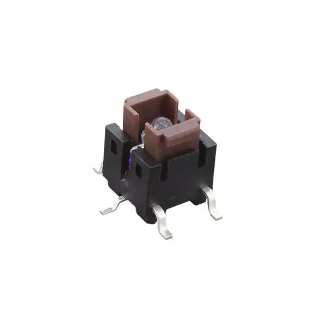 TL3240F160BT E-Switch electronic component