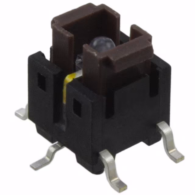 TL3240F160Y E-Switch electronic component