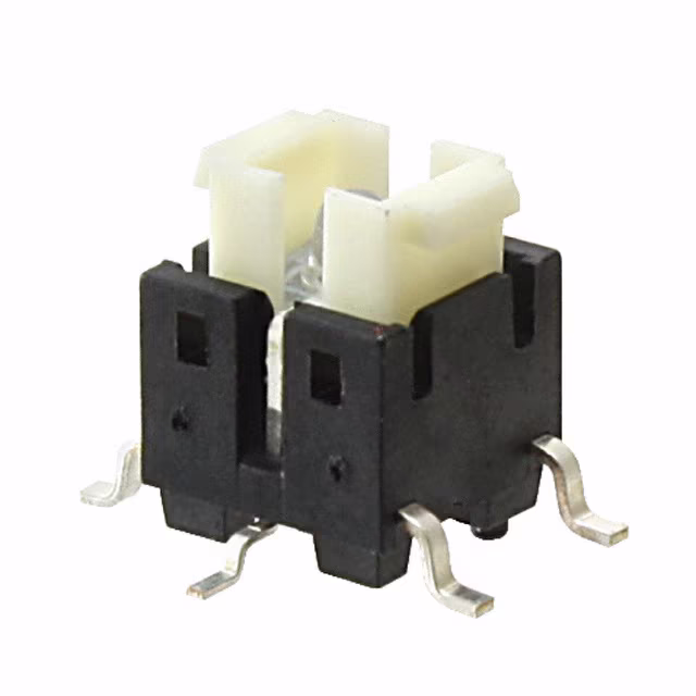 TL3240F260B E-Switch electronic component