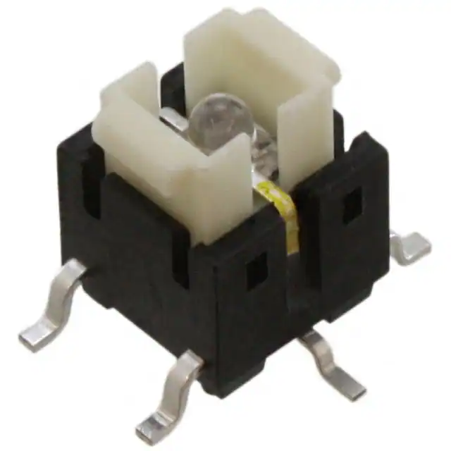 TL3240F260Y E-Switch electronic component