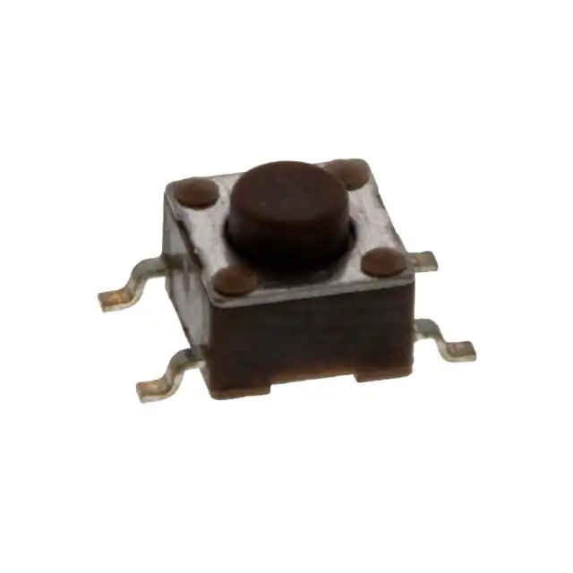 TL3301AF100QG E-Switch electronic component
