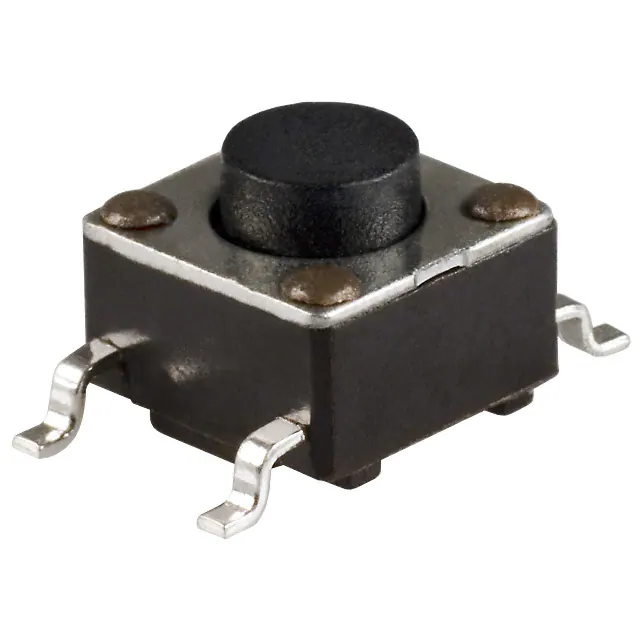 TL3301AF160QG E-Switch electronic component