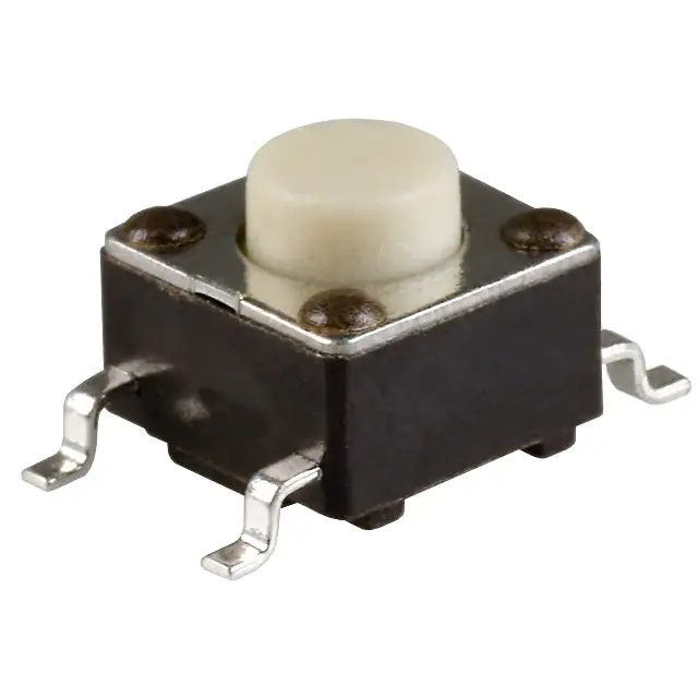TL3301AF260QG E-Switch electronic component
