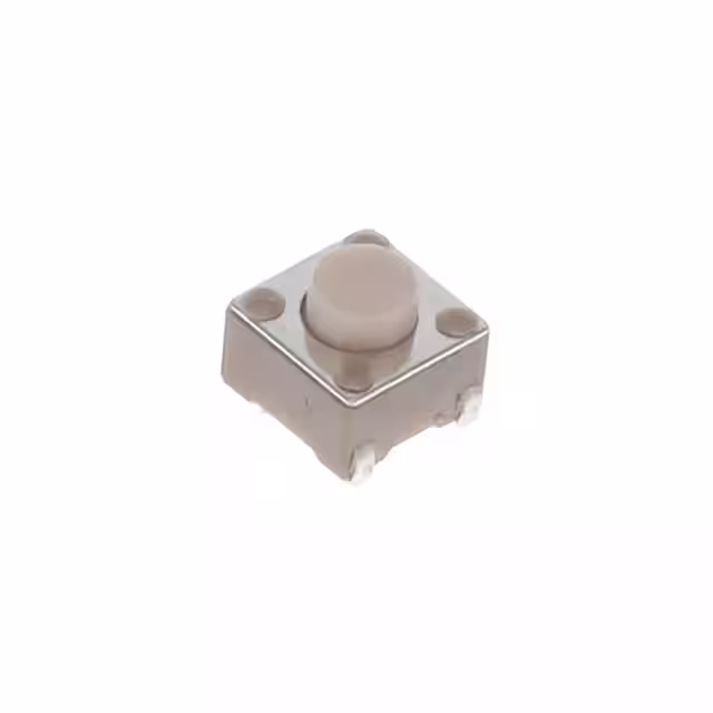 TL3301AF260QJ E-Switch electronic component
