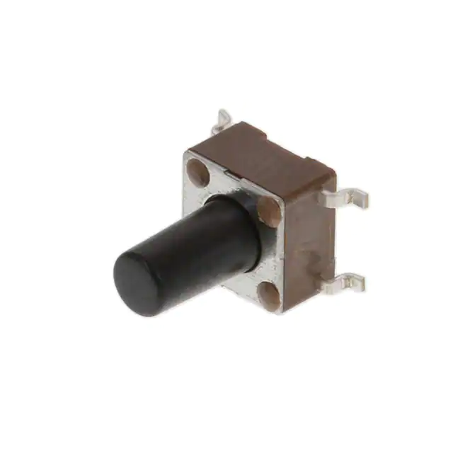 TL3301BF160QGTUBE E-Switch electronic component