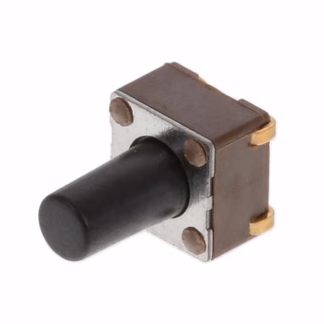 TL3301BF160RJ E-Switch electronic component