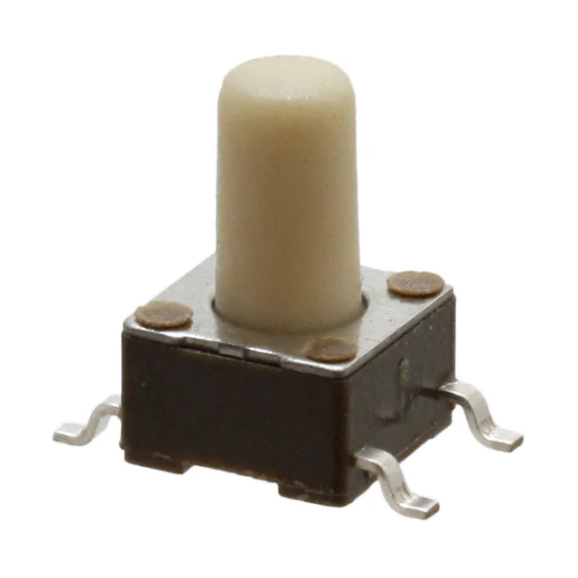 TL3301BF260QGTUBE E-Switch electronic component