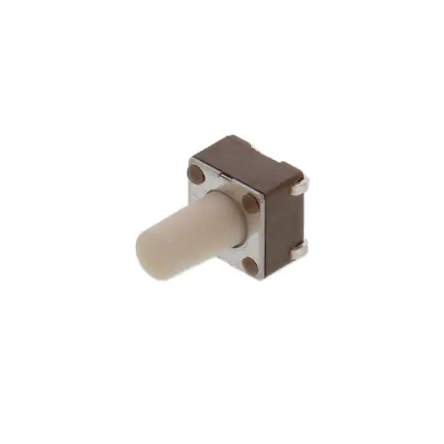 TL3301BF260QJTUBE E-Switch electronic component