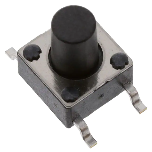 TL3301CF160QG E-Switch electronic component