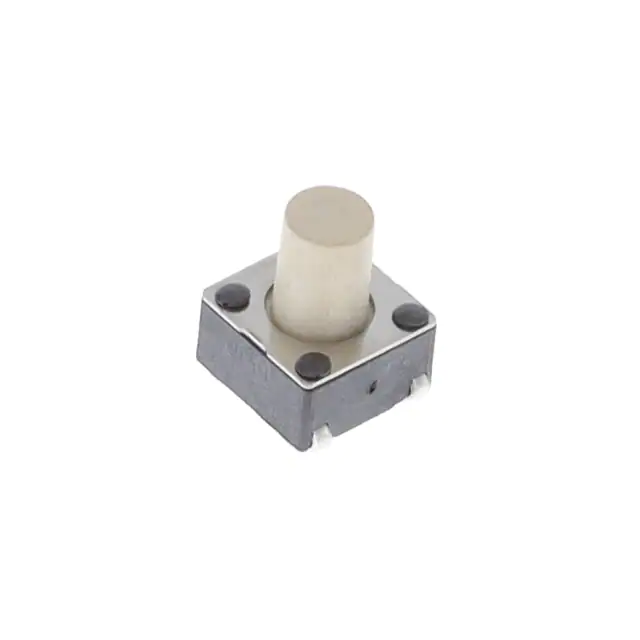 TL3301CF260QJ E-Switch electronic component