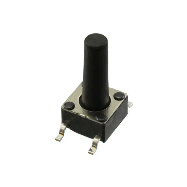TL3301DF160QG E-Switch electronic component