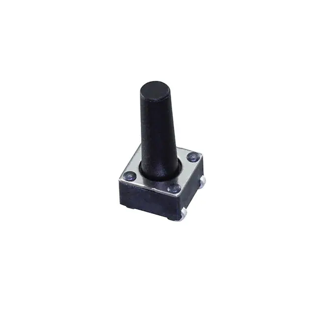 TL3301DF160QJ E-Switch electronic component