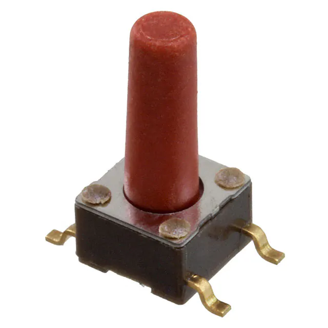 TL3301DF260RG E-Switch electronic component