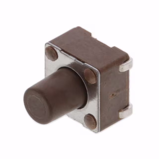 TL3301EF100QJ E-Switch electronic component