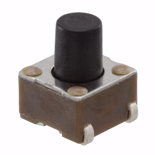 TL3301EF160QJ E-Switch electronic component