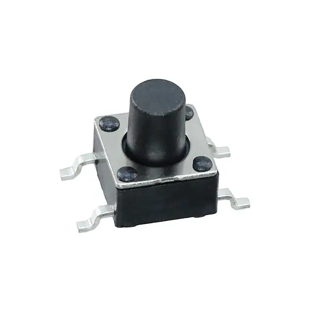 TL3301EF160QG E-Switch electronic component
