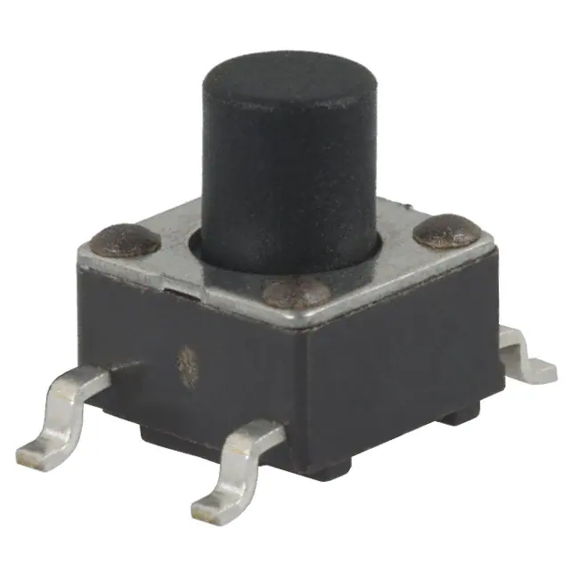 TL3301FF160QG E-Switch electronic component