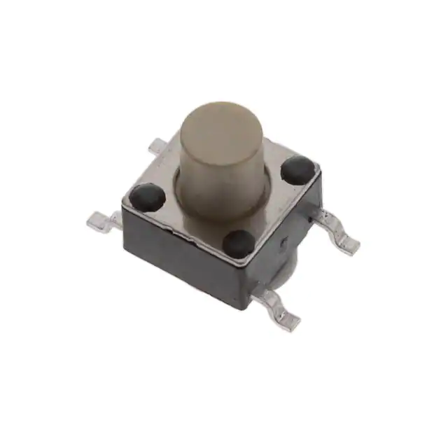 TL3301FF260QG E-Switch electronic component