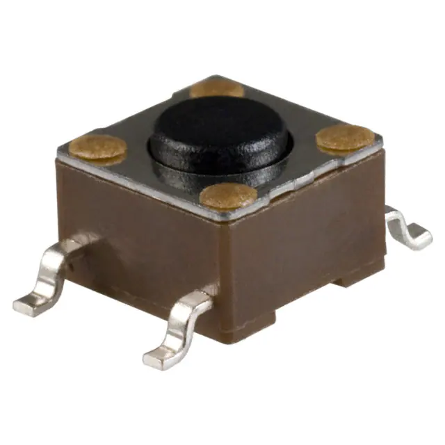 TL3301NF160QG-KR E-Switch electronic component