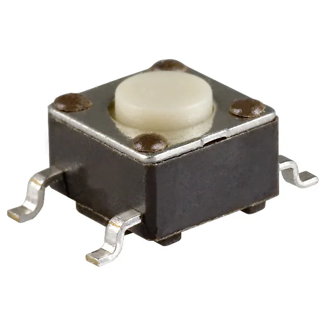 TL3301NF260QG E-Switch electronic component