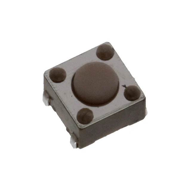 TL3301NF260QJ E-Switch electronic component