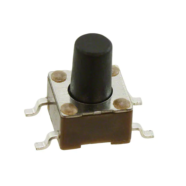 TL3301PF160QG E-Switch electronic component