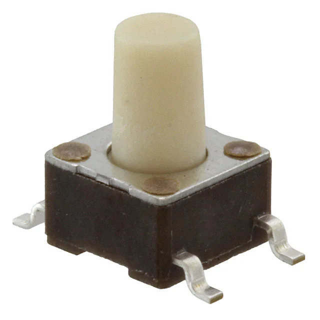 TL3301CF260QG E-Switch electronic component