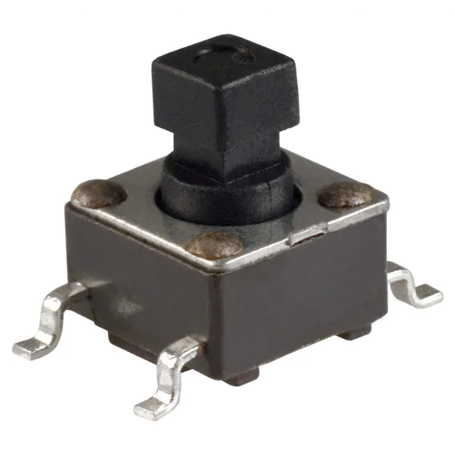 TL3301SPF160QG E-Switch electronic component