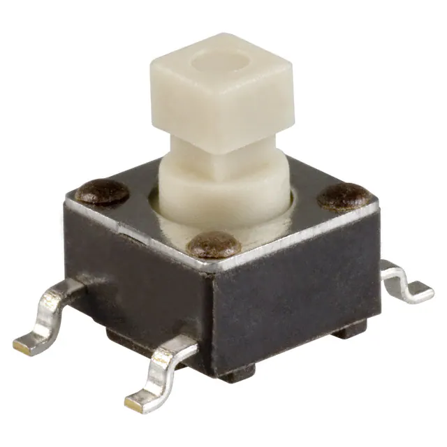TL3301SPF260QG E-Switch electronic component