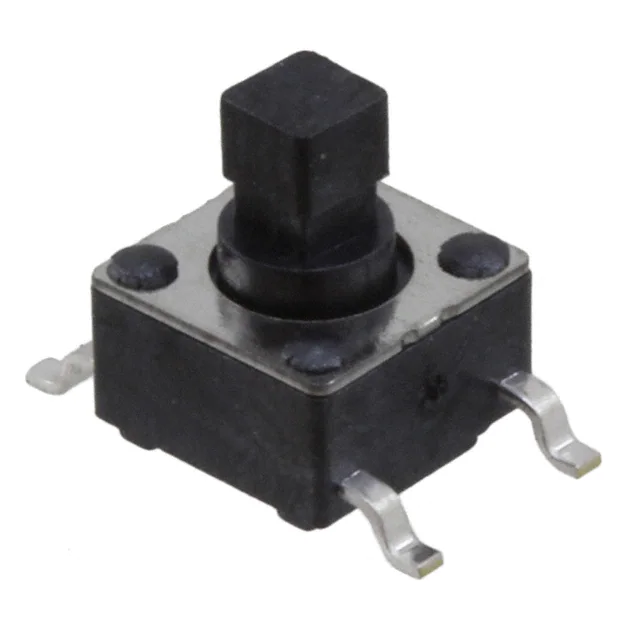 TL3301TF160QGTR E-Switch electronic component