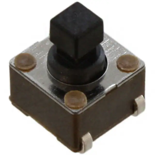 TL3301TF160QJTUBE E-Switch electronic component