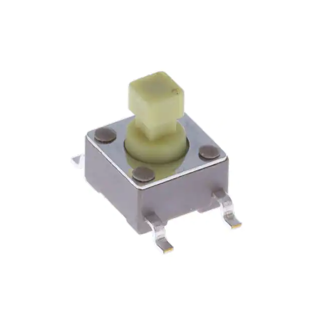 TL3301TF500QG E-Switch electronic component