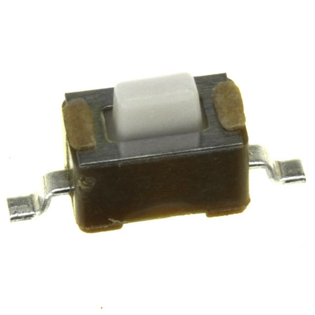 TL3302BF260QG E-Switch electronic component