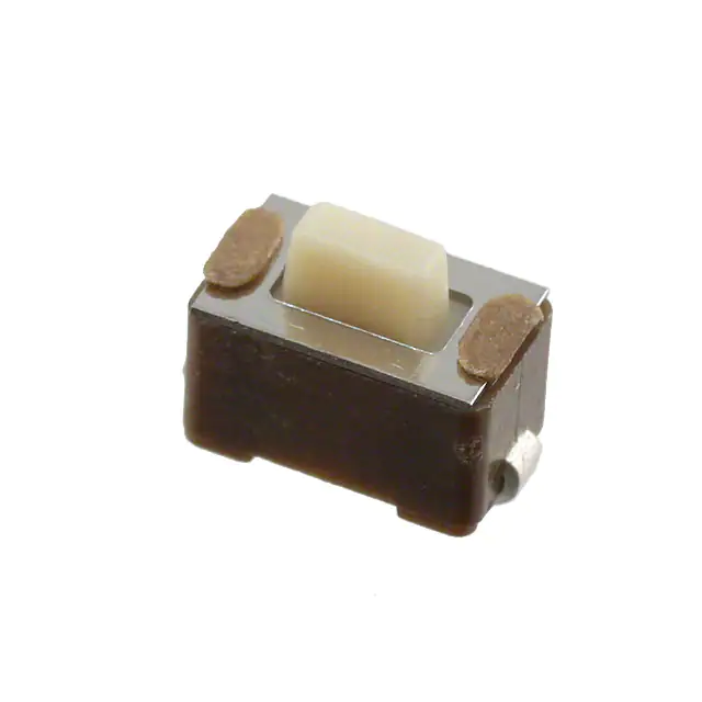 TL3302BF260QJ E-Switch electronic component