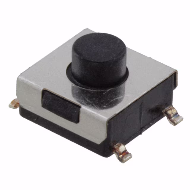 TL3303AF100QG E-Switch electronic component
