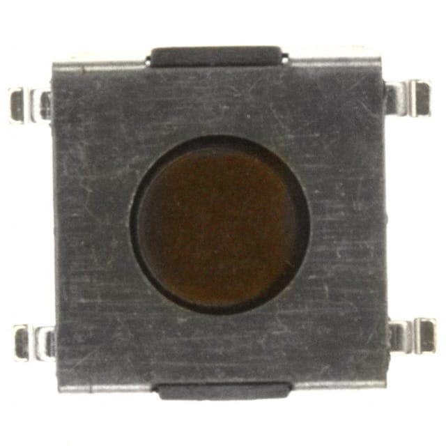 TL3303F100QG E-Switch electronic component