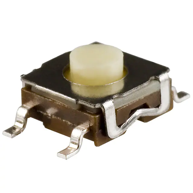 TL3304AF160QG E-Switch electronic component