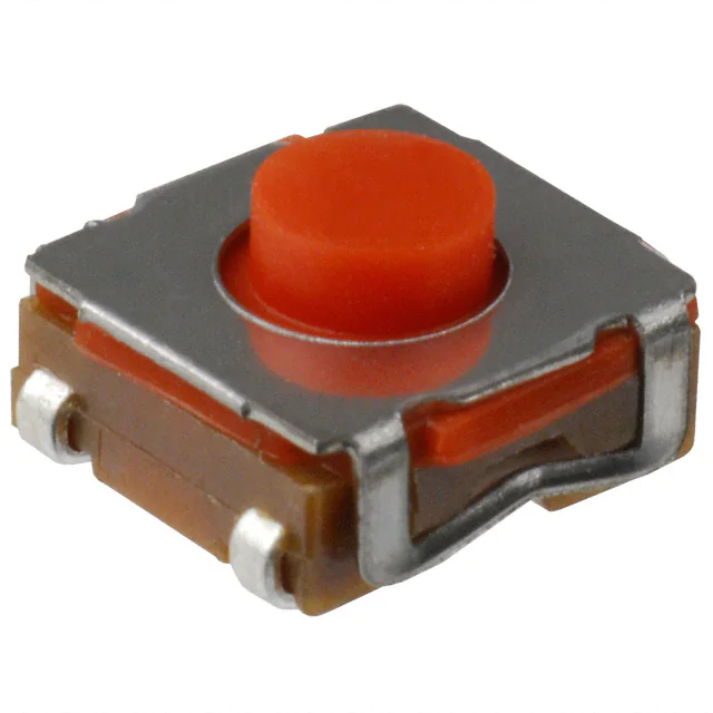 TL3304AF260QJ E-Switch electronic component