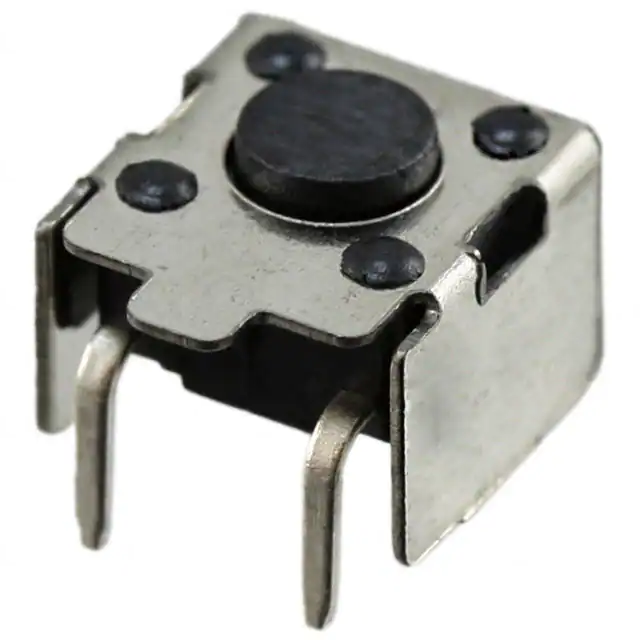 TL3320AF100Q E-Switch electronic component