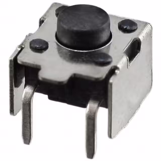 TL3320BF100Q E-Switch electronic component