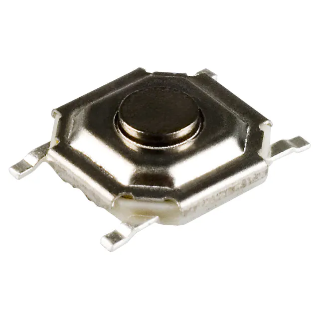 TL3342F160QG/TR E-Switch electronic component