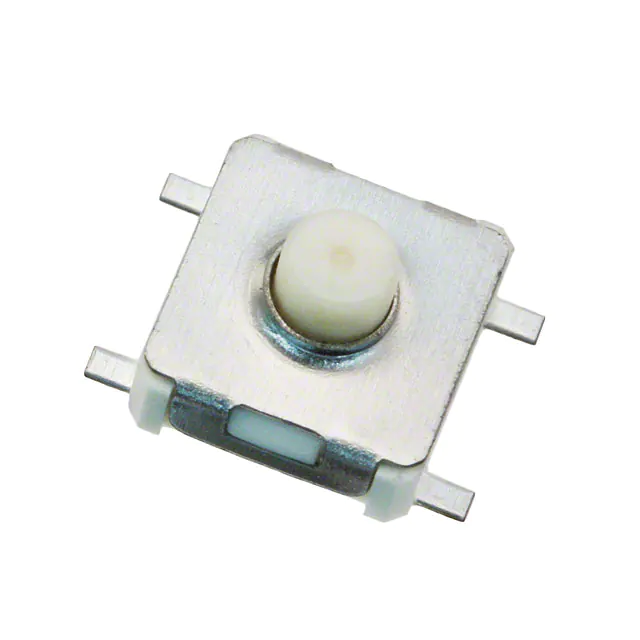 TL3350BF100Q E-Switch electronic component