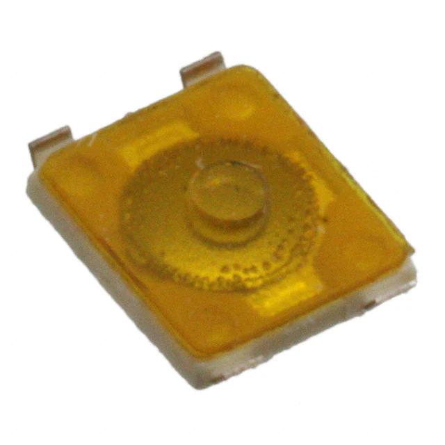 TL3700AF160QG E-Switch electronic component