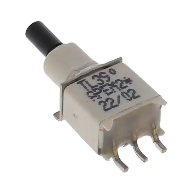 TL39WS84000 APEM Inc. electronic component