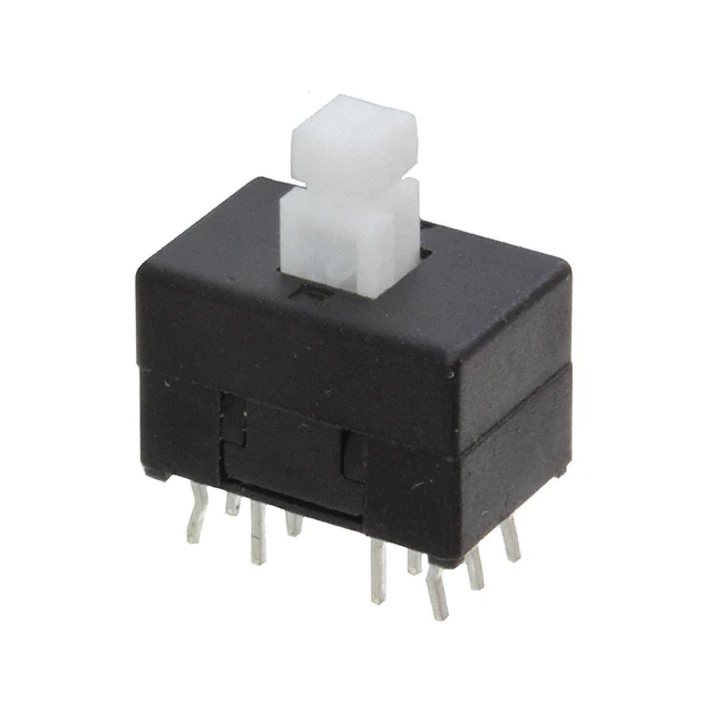 TL4201EEYB E-Switch electronic component