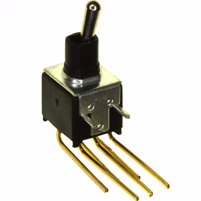 TL42W005000 APEM Inc. electronic component